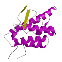 Image of CATH 5pwcB