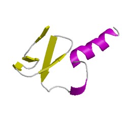 Image of CATH 5pwdB01