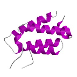 Image of CATH 5pwdB02