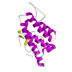 Image of CATH 5pweA