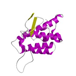 Image of CATH 5pweB