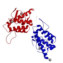 Image of CATH 5pwg