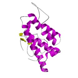 Image of CATH 5pwgA