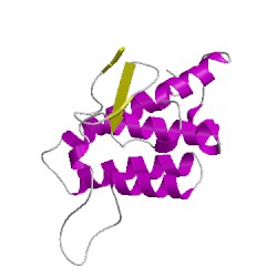 Image of CATH 5pwgB