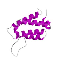 Image of CATH 5pwgB02