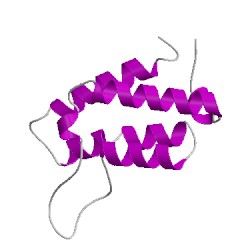 Image of CATH 5pwiB02