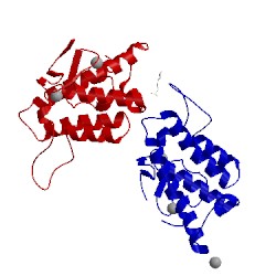 Image of CATH 5pwj