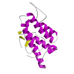 Image of CATH 5pwjA