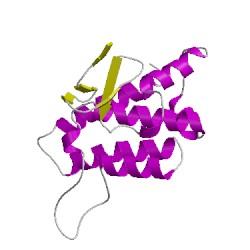 Image of CATH 5pwjB