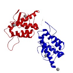 Image of CATH 5pwk