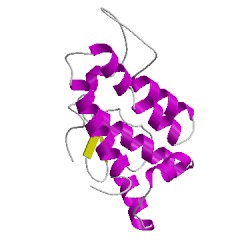 Image of CATH 5pwmA
