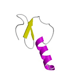 Image of CATH 5pwmA01