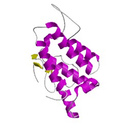 Image of CATH 5pwtA