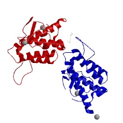 Image of CATH 5pww