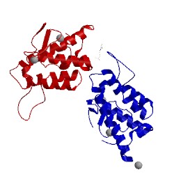 Image of CATH 5pwz