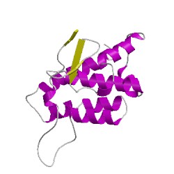Image of CATH 5pwzB