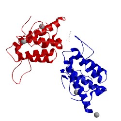 Image of CATH 5px2