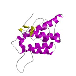 Image of CATH 5pxiB