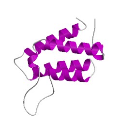 Image of CATH 5pxiB02