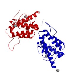 Image of CATH 5pxk