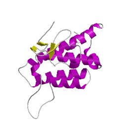 Image of CATH 5pxkB