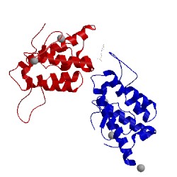 Image of CATH 5pxm