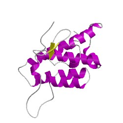 Image of CATH 5pxmB