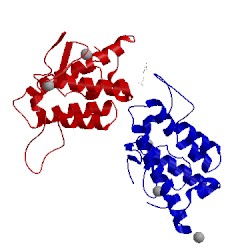 Image of CATH 5pxr