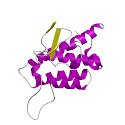 Image of CATH 5pxrB