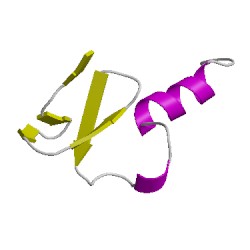 Image of CATH 5pxwB01