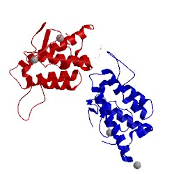Image of CATH 5py1
