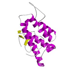 Image of CATH 5py3A