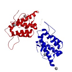 Image of CATH 5py5