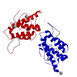 Image of CATH 5py8