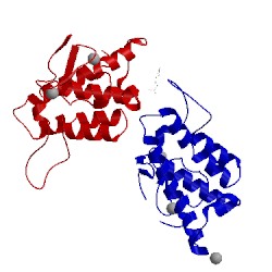Image of CATH 5pya