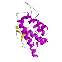 Image of CATH 5pybA