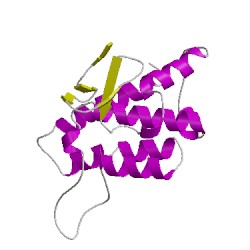 Image of CATH 5pybB