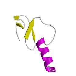 Image of CATH 5pydA01