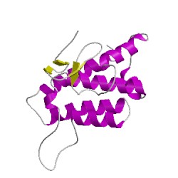 Image of CATH 5pydB