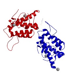 Image of CATH 5pyf