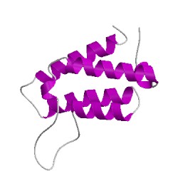 Image of CATH 5pyfB02