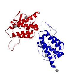 Image of CATH 5pyi