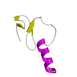 Image of CATH 5pyiA01