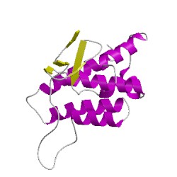 Image of CATH 5pyiB