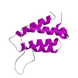 Image of CATH 5pyiB02