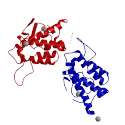 Image of CATH 5pyk