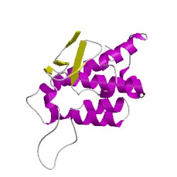 Image of CATH 5pykB