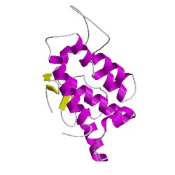 Image of CATH 5pynA