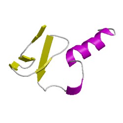 Image of CATH 5pynB01