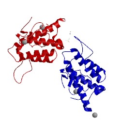 Image of CATH 5pyq
